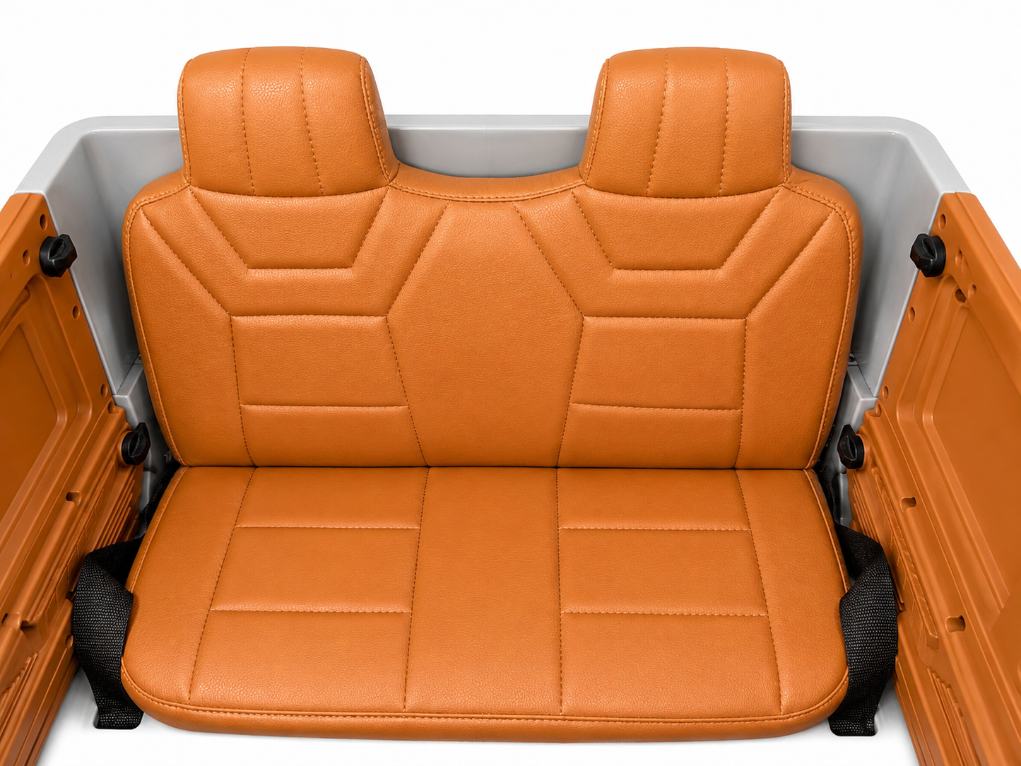 CARRO A BATERÍA