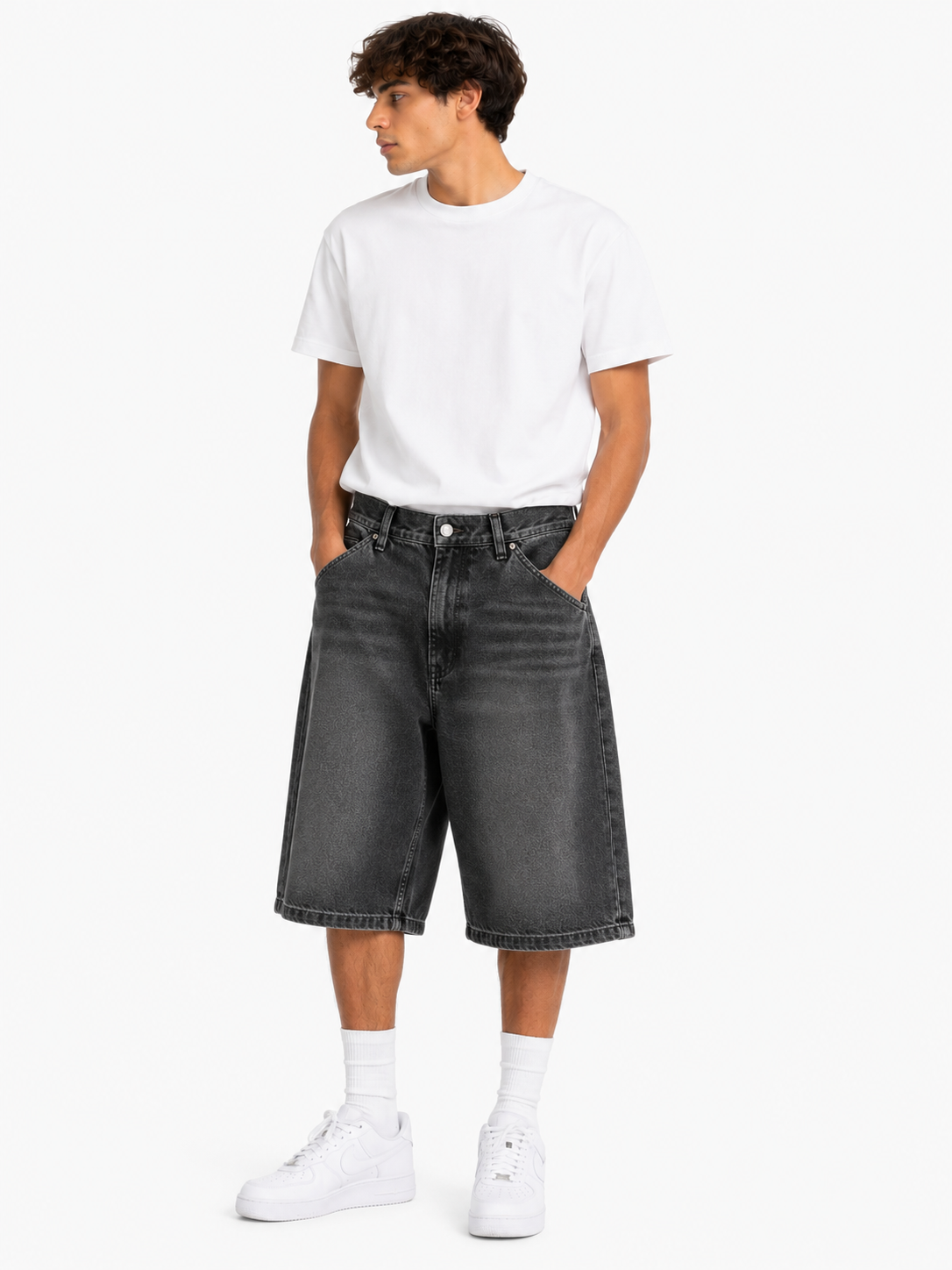 BERMUDA BAGGY REF 060314