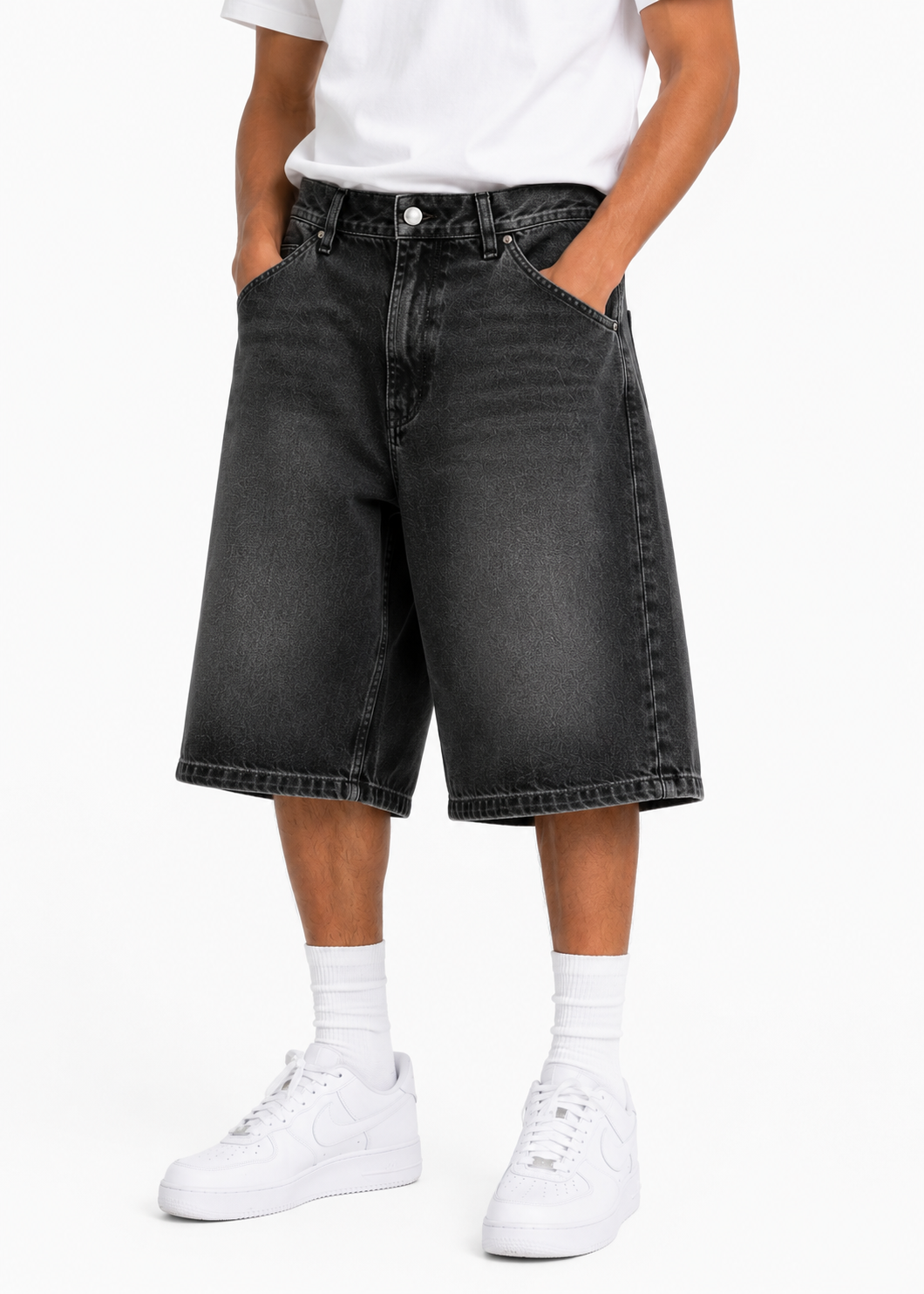 BERMUDA BAGGY REF 060314