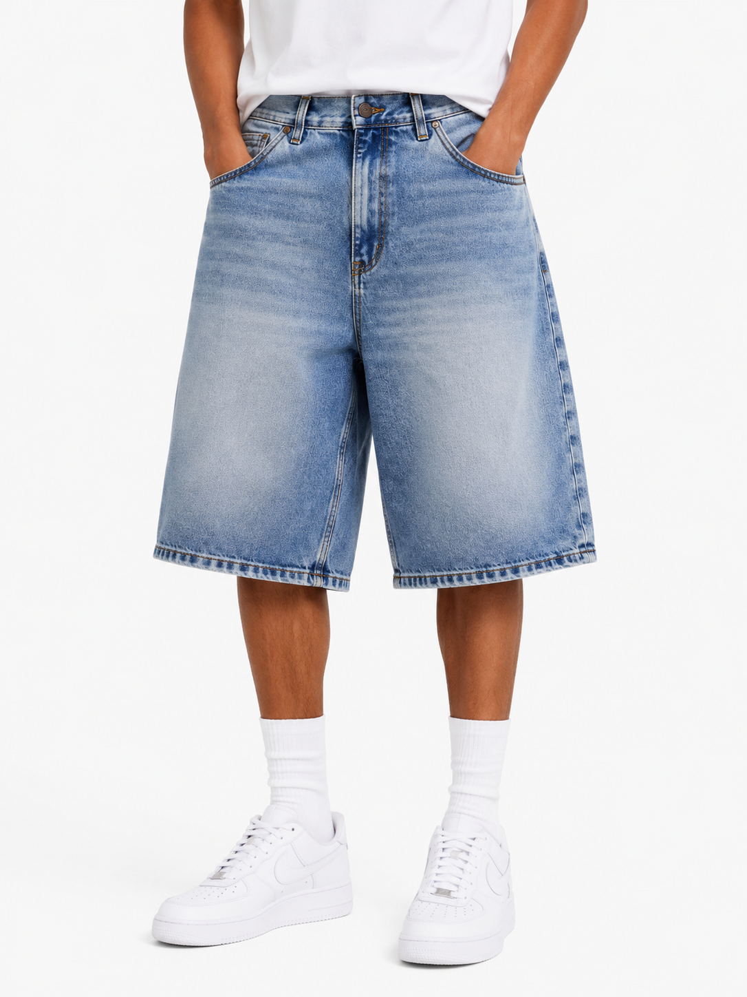 BERMUDA BAGGY REF060316
