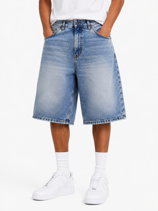 BERMUDA BAGGY REF060316