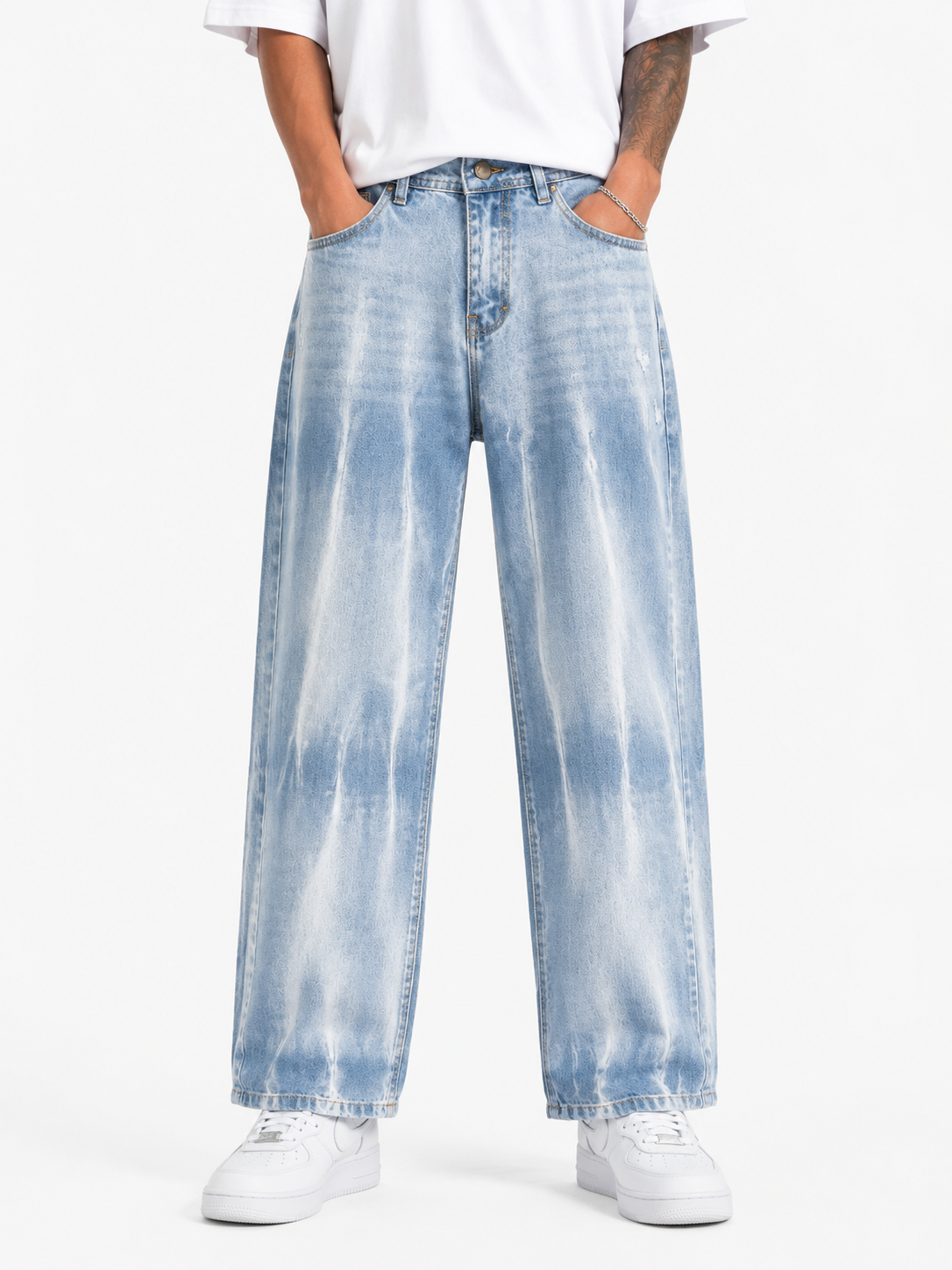 BAGGY COLOREADO REF 5157