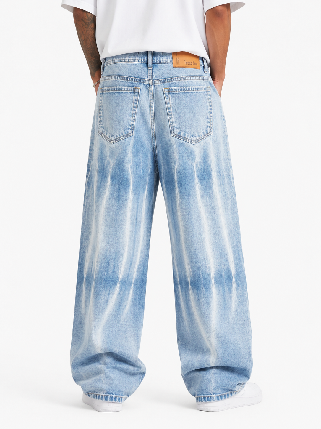 BAGGY COLOREADO REF 5157