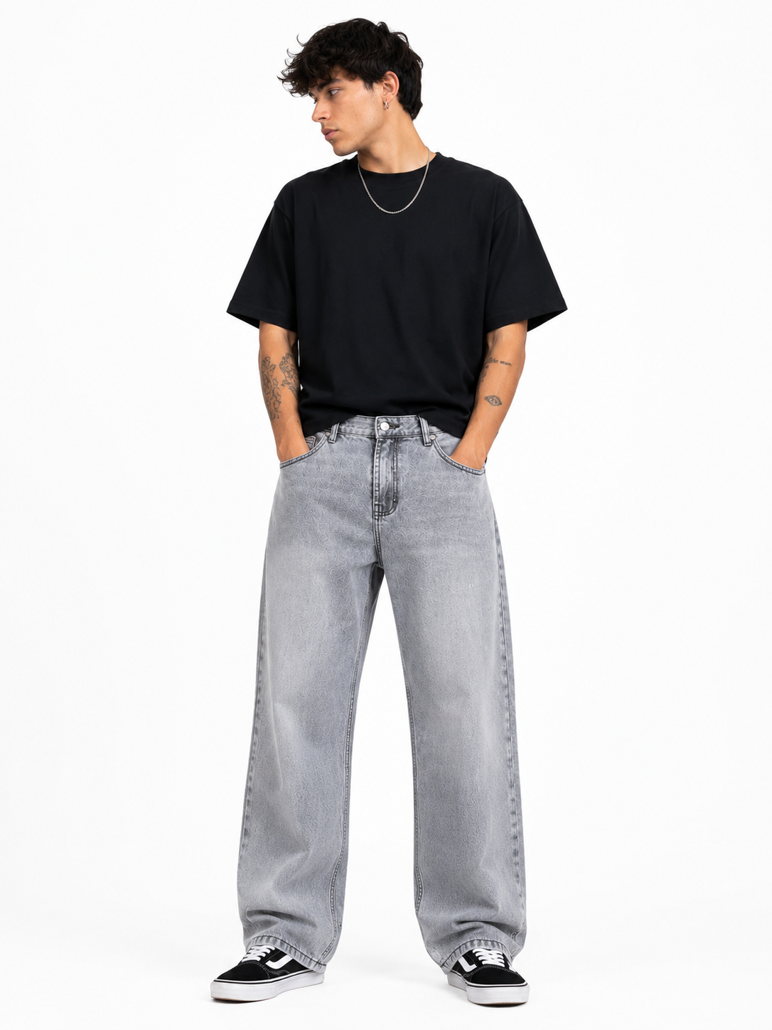 BAGGY RÍGIDO REF 213636