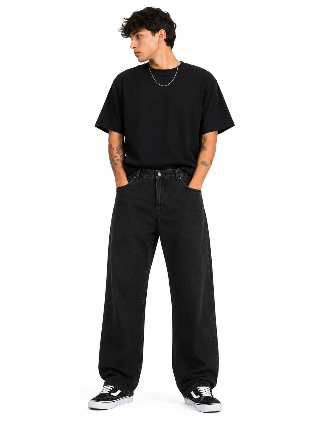 BAGGY RÍGIDO REF 213636
