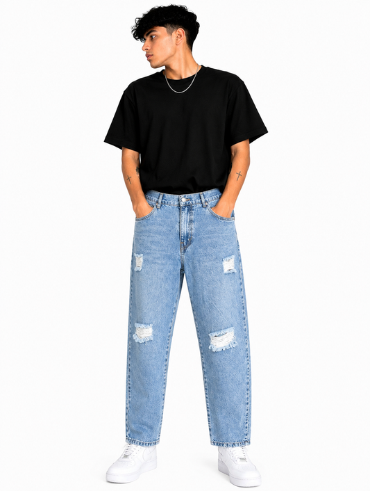 MON JEN CABALLERO REF 8696