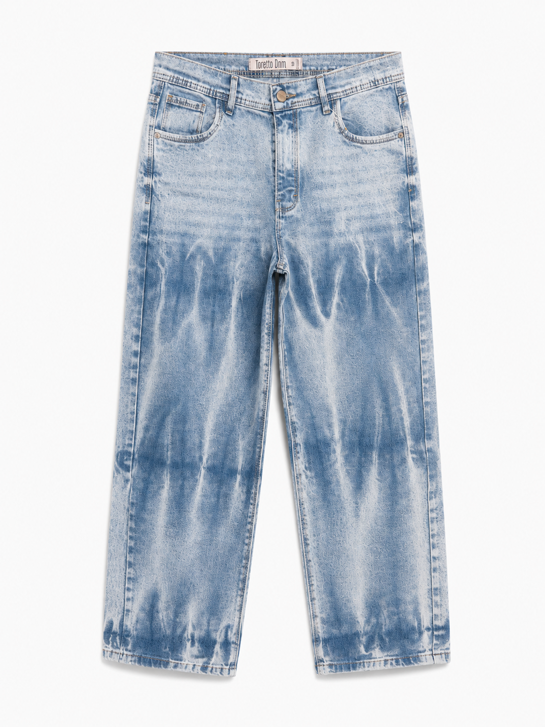 BAGGY COLOREADO REF 5157