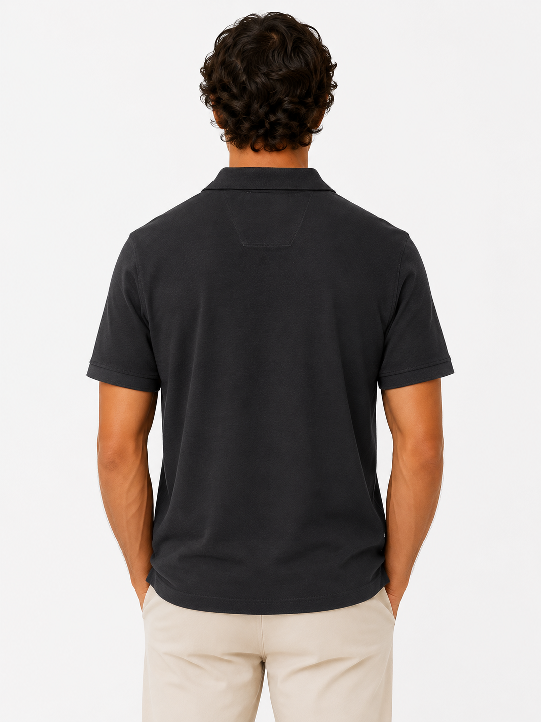 CAMISETA POLO ARMANI REF 7021