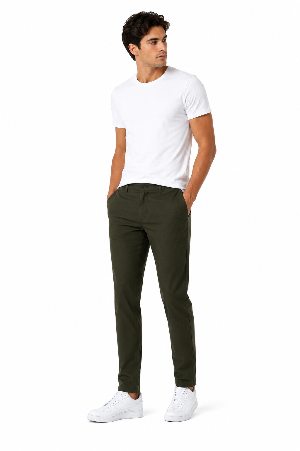 PANTALÓN COLUMBIA REF 248