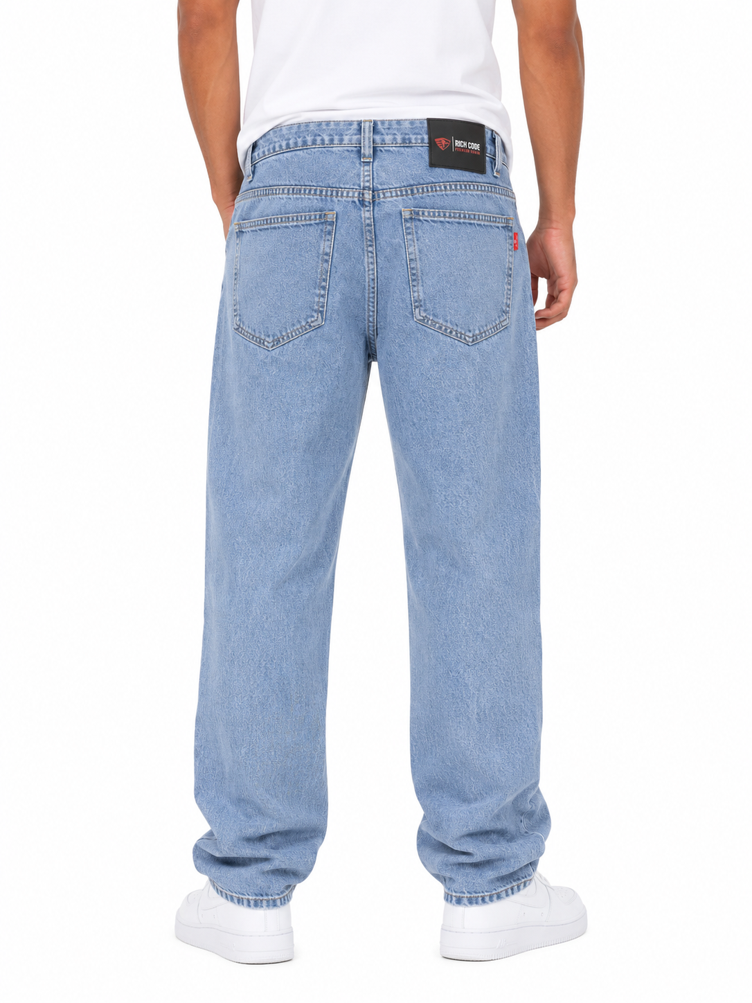 PANTALÓN RICH CODE REF234