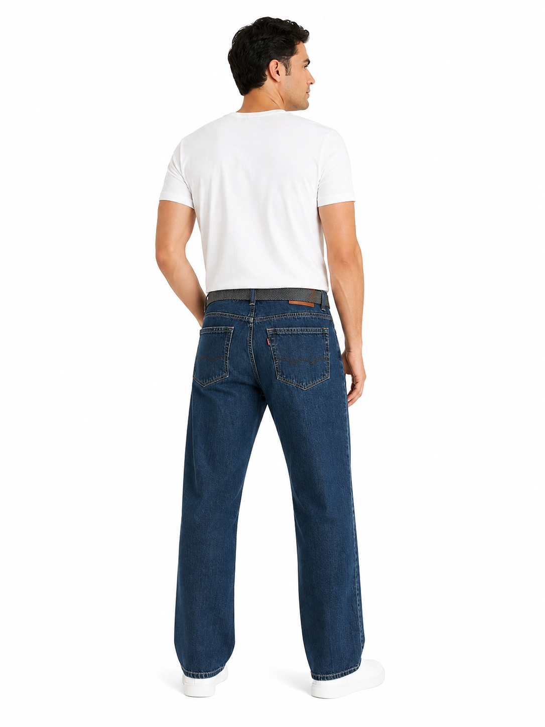 PANTALON UNGARO RÍGIDO REF 48
