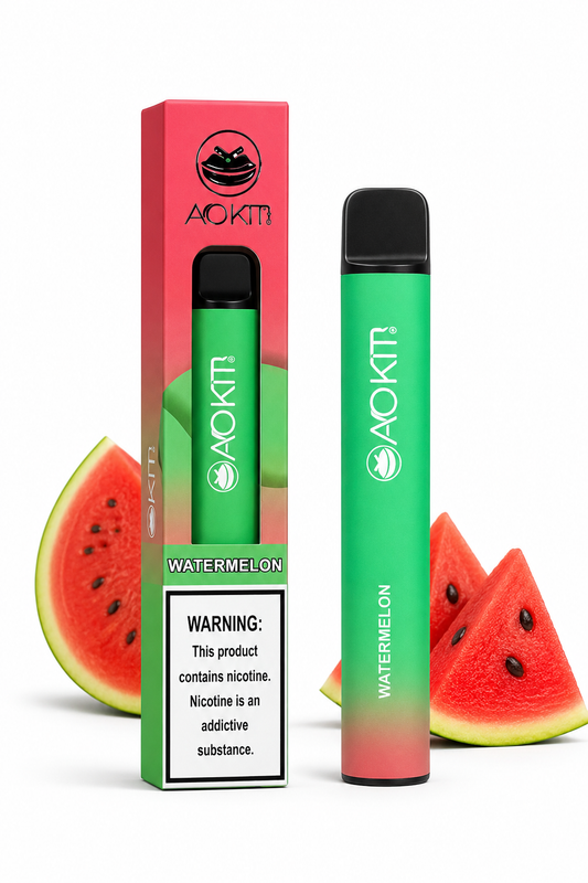 VAPE 600 PUFFS