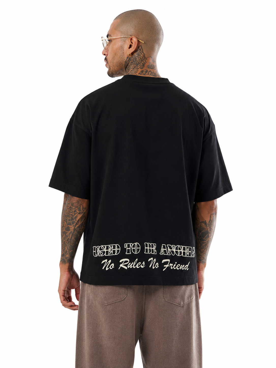 CAMISETA BOXFIT RESTRICTED REF 970