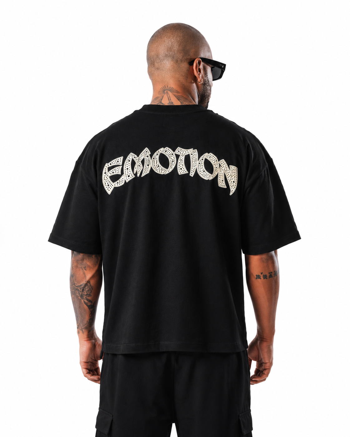 CAMISETA BOXFIT REF 8971
