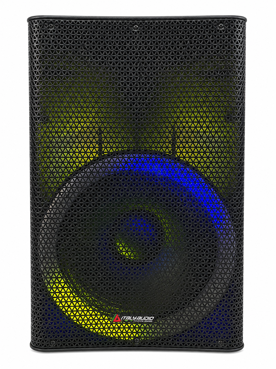 ITL-1505 - CAJA ACTIVA VERSION PREMIUN 15"