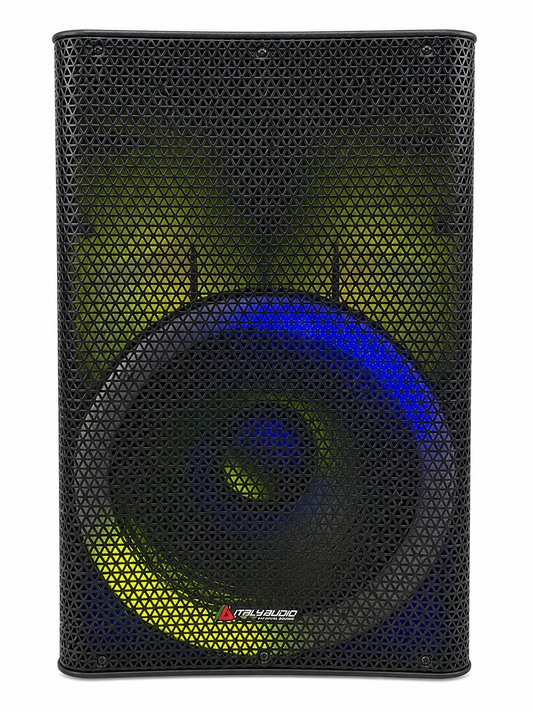 ITL-1505 - CAJA ACTIVA VERSION PREMIUN 15"
