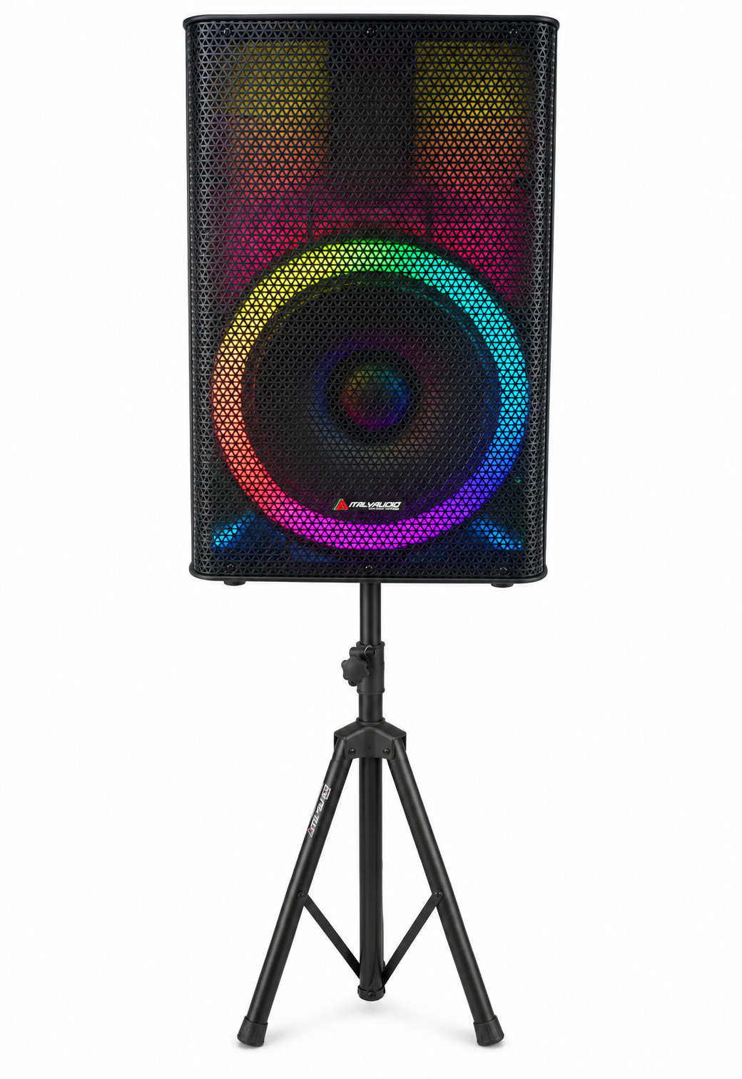 ITL-1505 - CAJA ACTIVA VERSION PREMIUN 15"