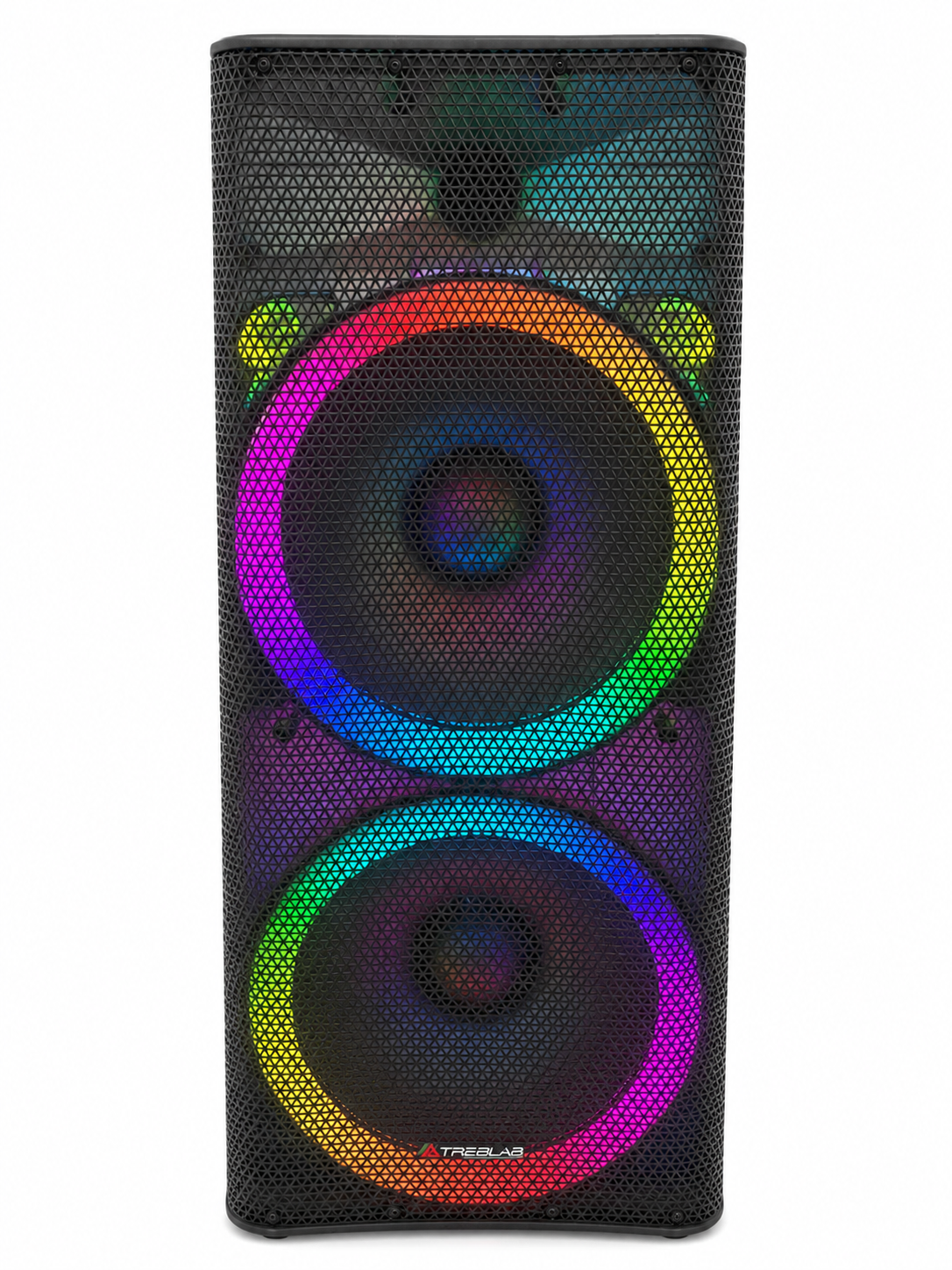 PARLANTE ITALY AUDIO ITL-2215