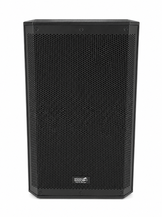 PARLANTE WOOU 15" W3078