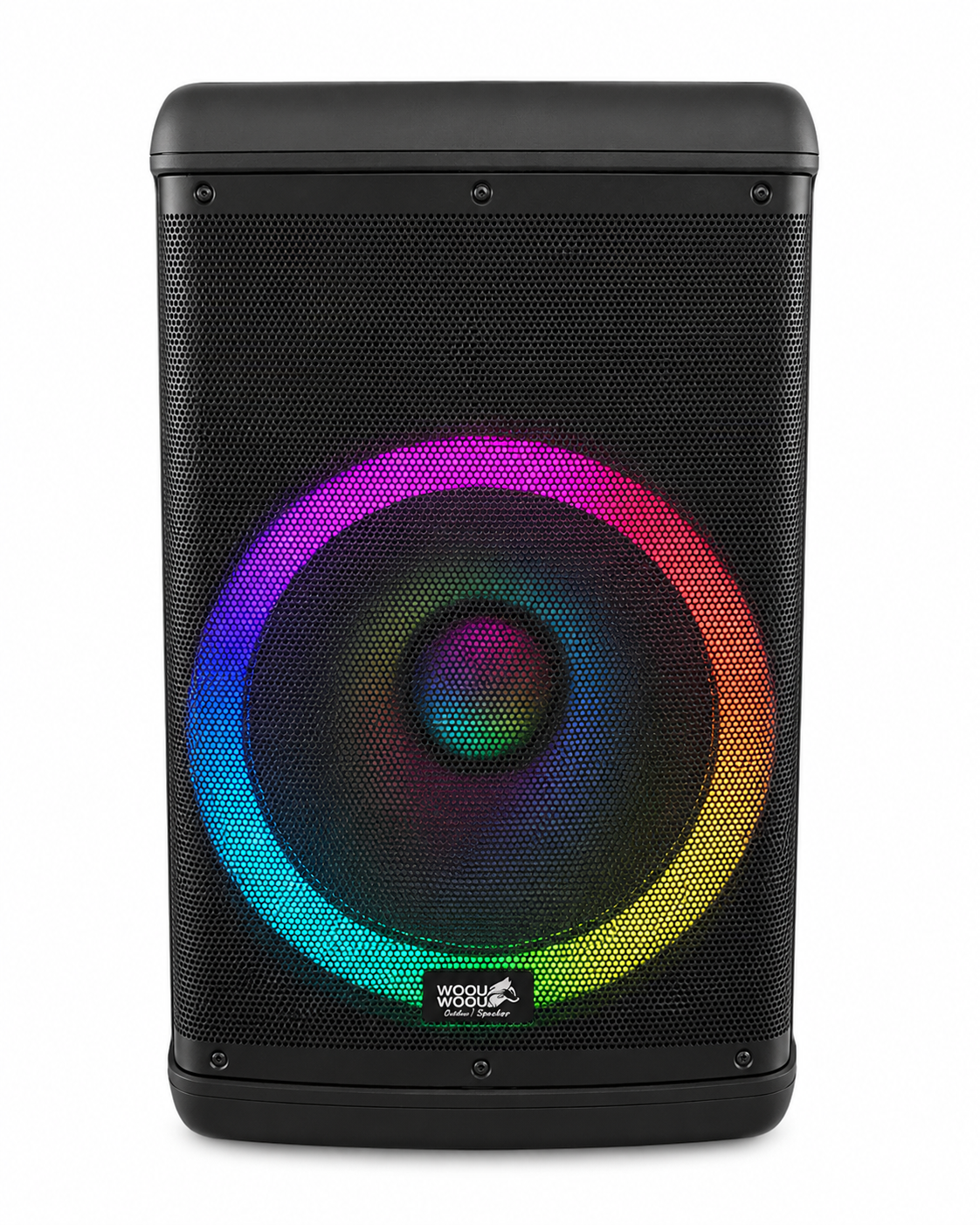 PARLANTE WOU 15” W1906