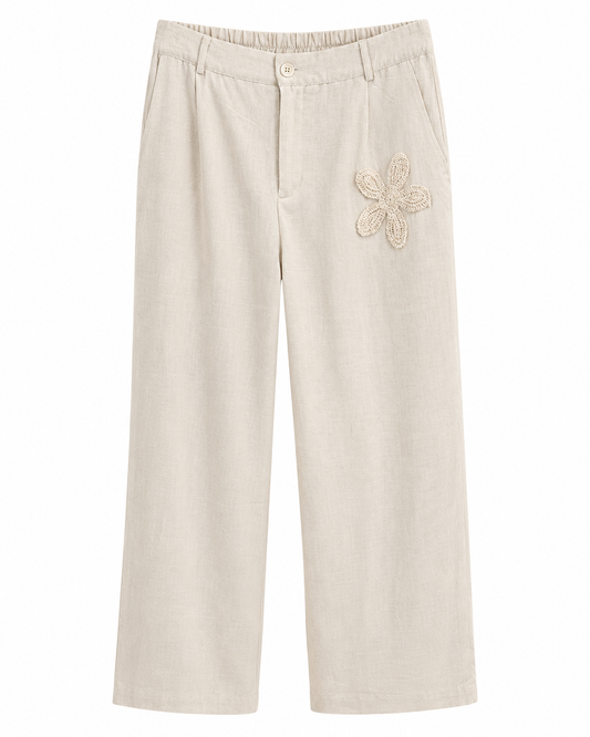 PANTALON DAMA