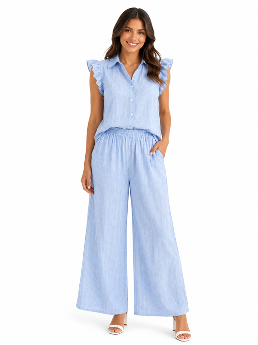 CONJUNTO DAMA REF 1788