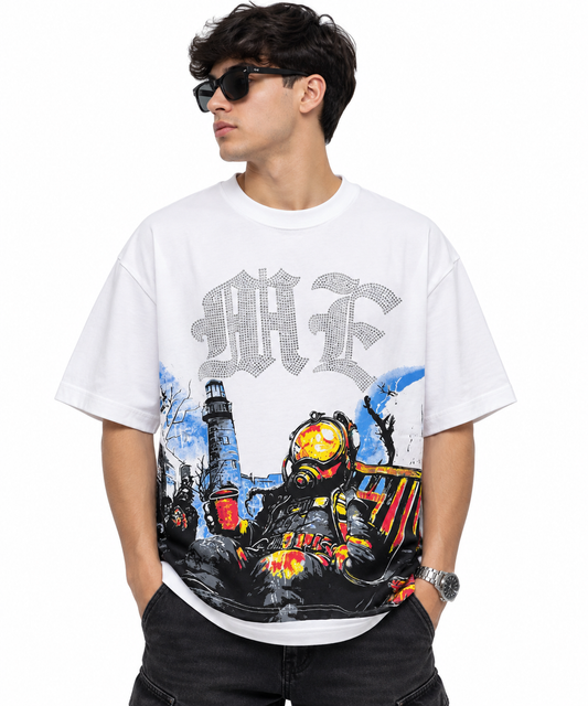 CAMISETA BOXFIT