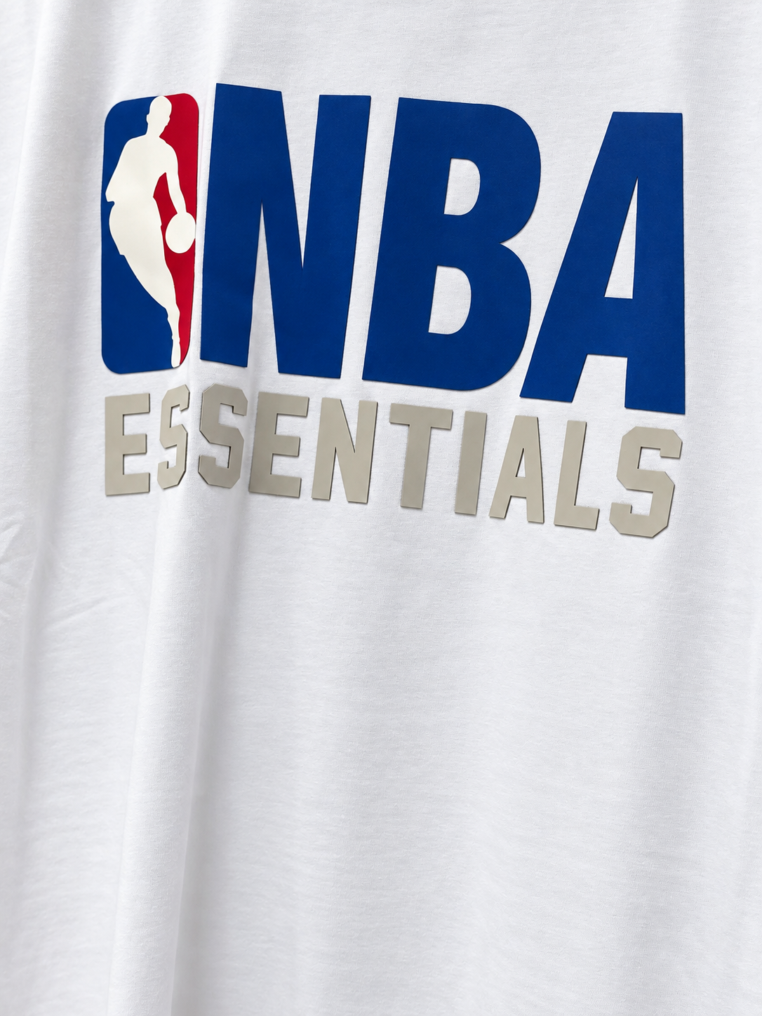 CAMISETA ESSENTIALS MZG62611