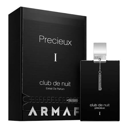 Club De Nuit Precieux