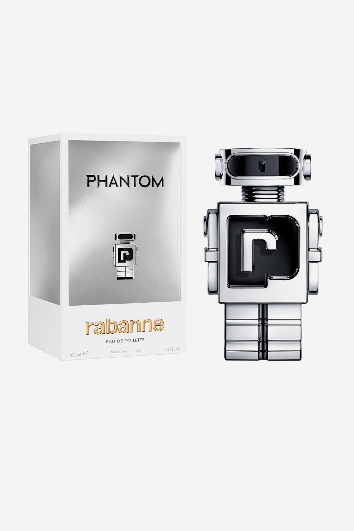 Phantom Pacco Rabanne