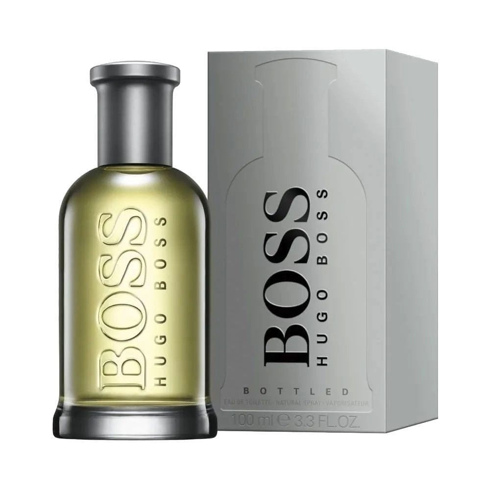 Hugo Boss Botled