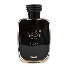 Hawas Black