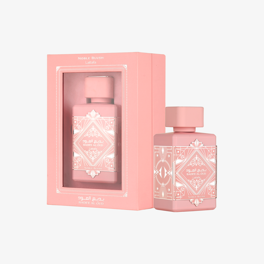 Noble Blush Lataffa