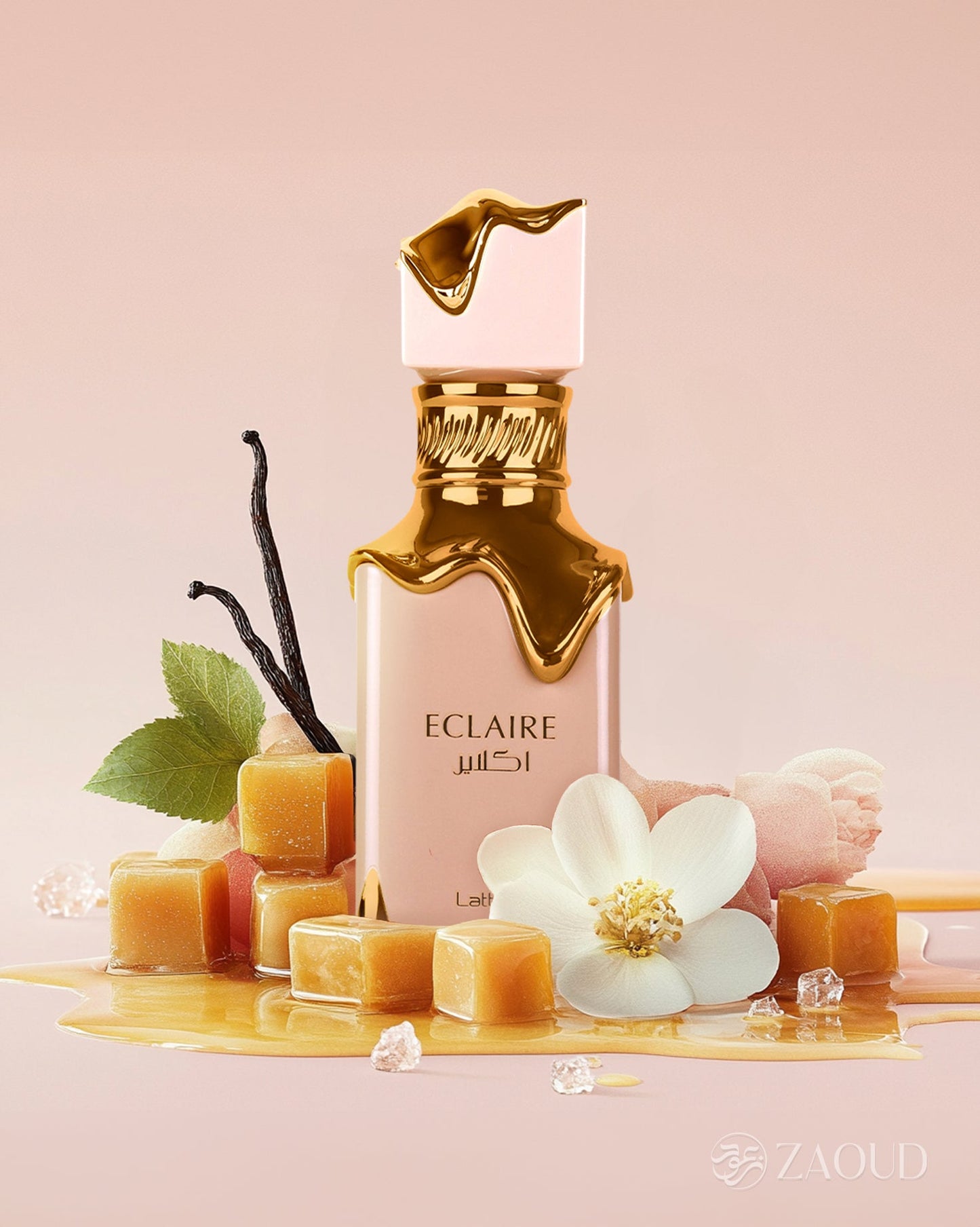 Eclaire Lataffa