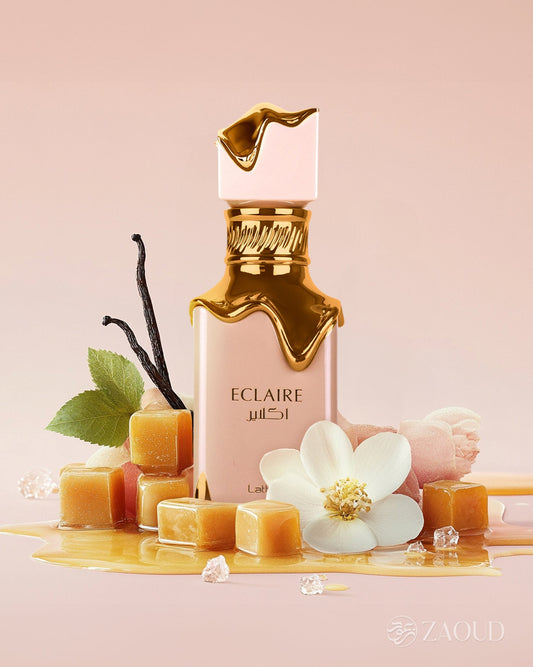 Eclaire Lataffa