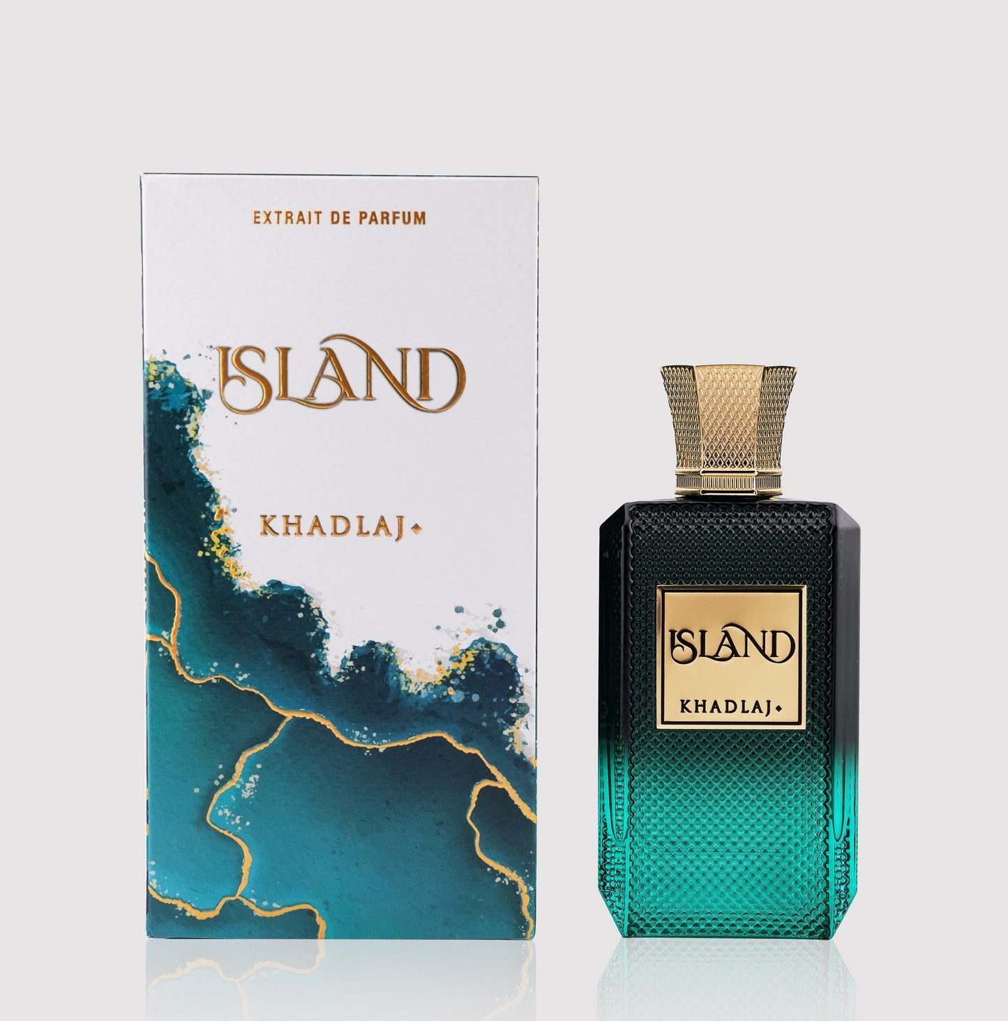 Island Khadlaj