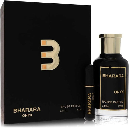 Bharara Onyx
