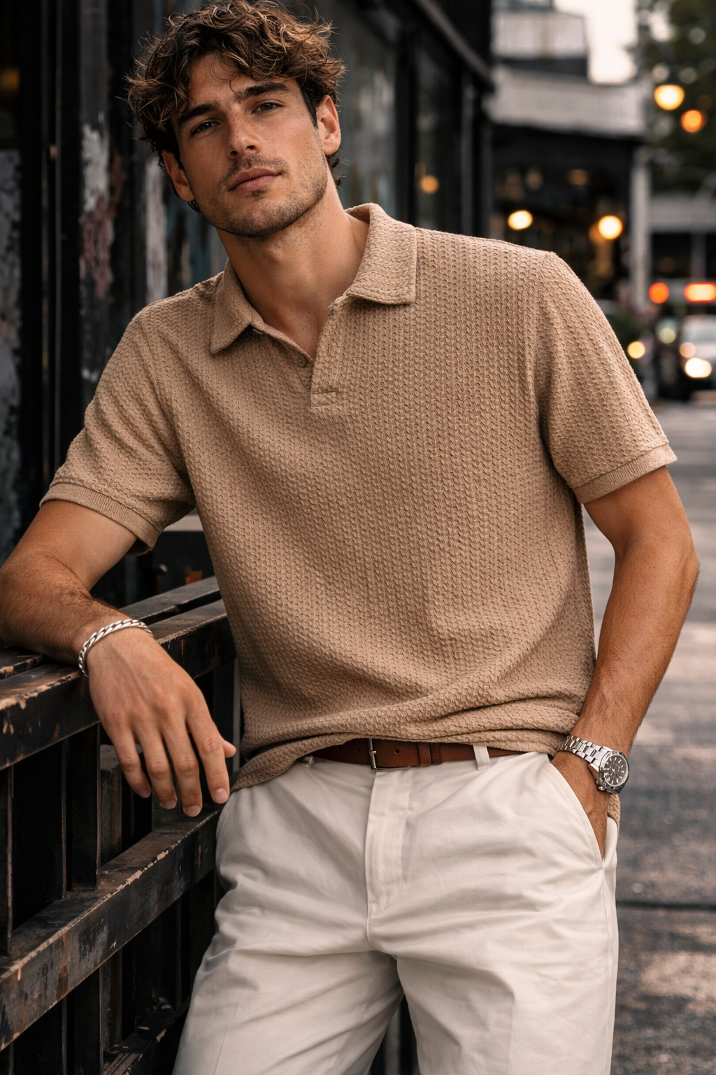 Polo Martina Ref 54544