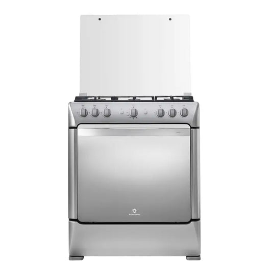 COCINA A GAS 6 QUEMADORES INDURAMA PARMA