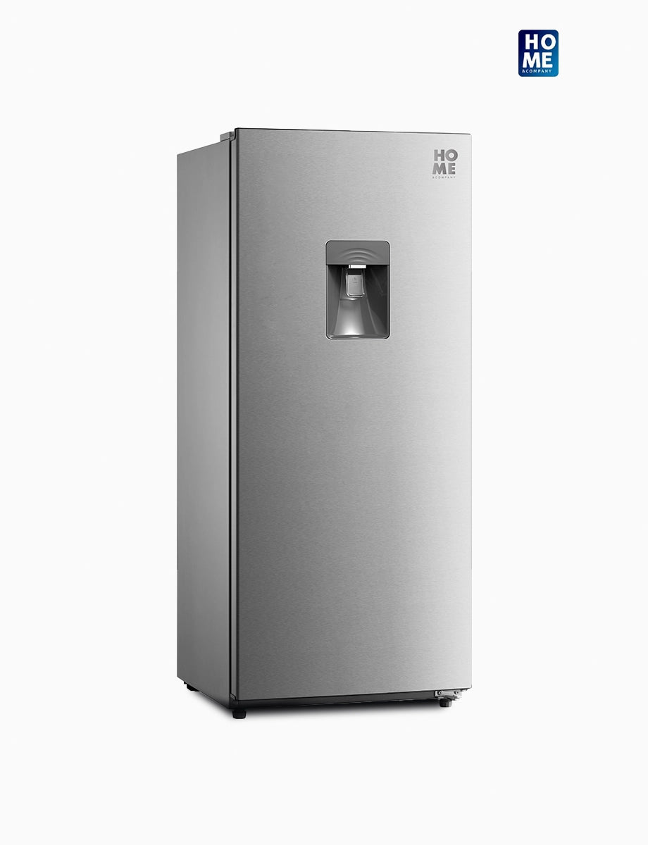 Refrigeradora Home&Comp 187LT