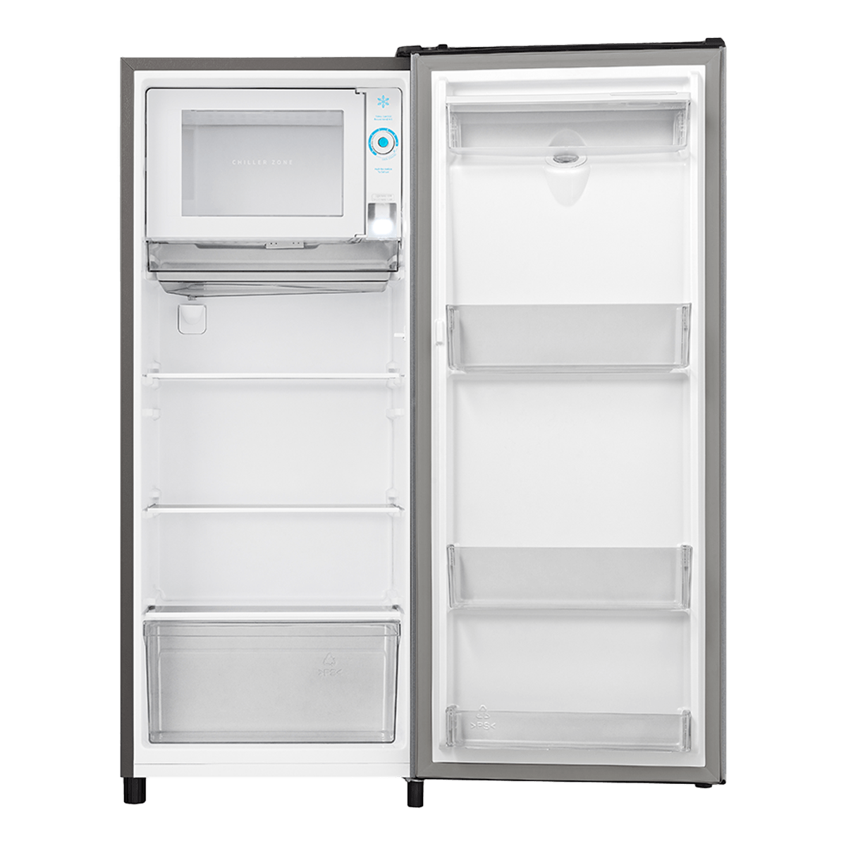 Nevera Hisense 185Lt