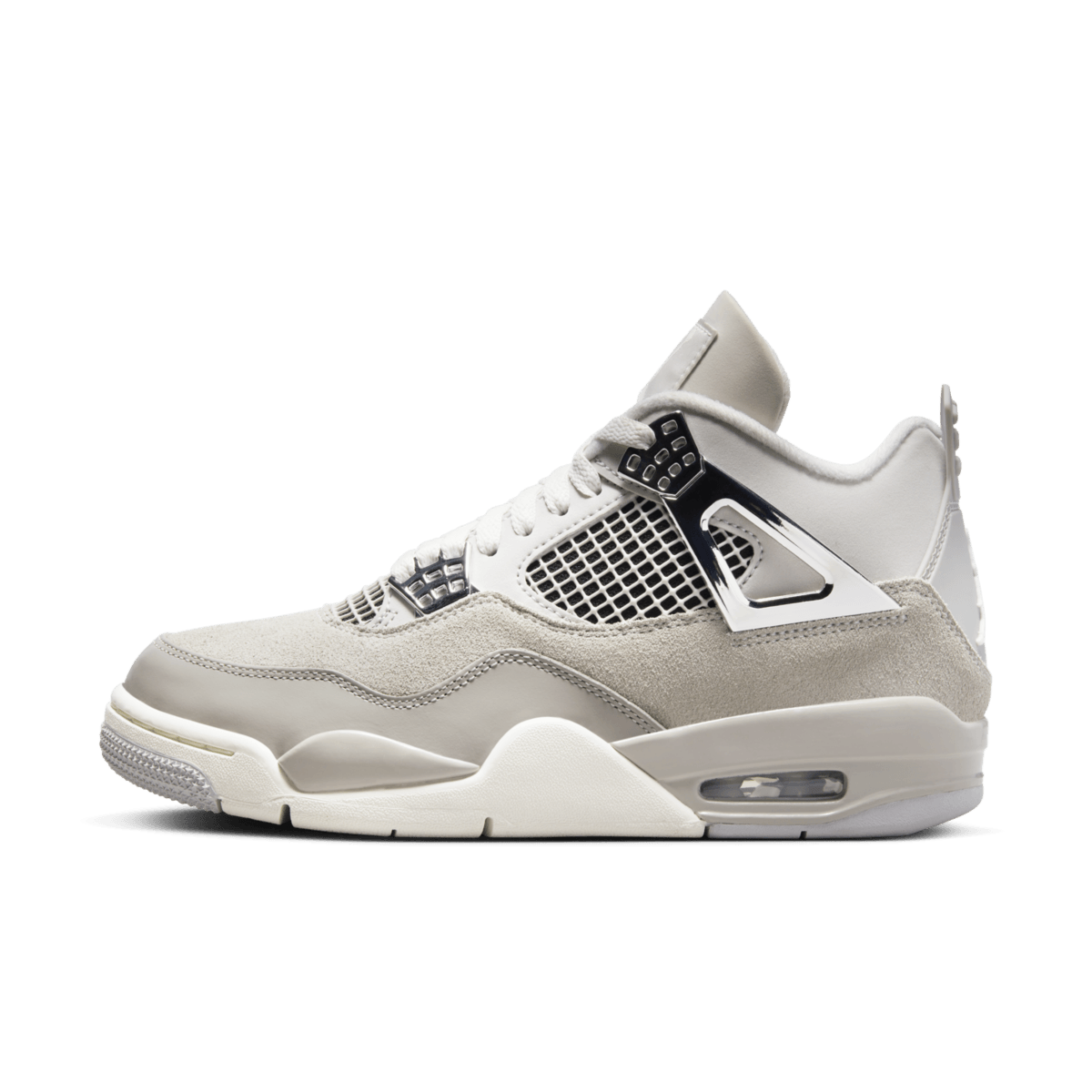 JORDAN 4 FROZEN MOMENTS