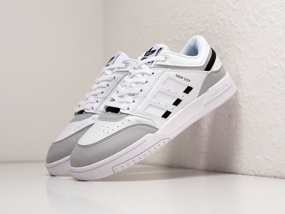 ADIDAS DROP STEP LOW