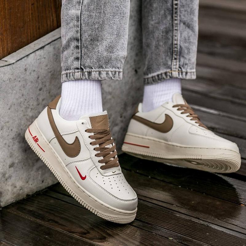 NIKE FOR ONE BEIGUE