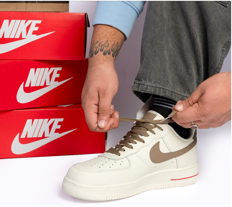 NIKE FOR ONE BEIGUE