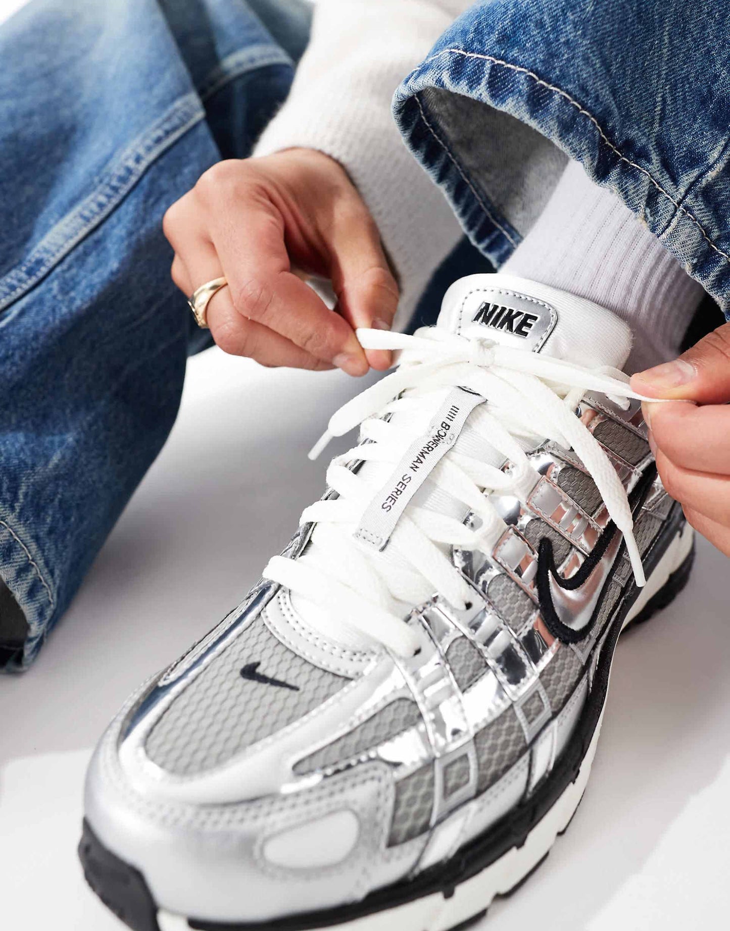 NIKE P-6000 REF1