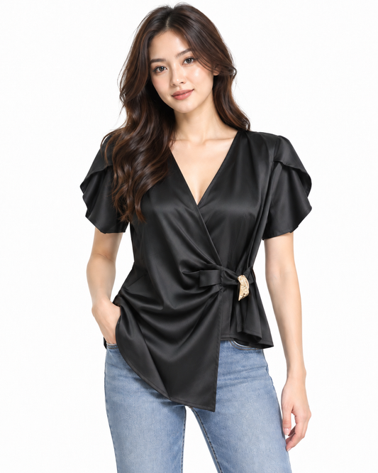 BLUSA DAMA REF781