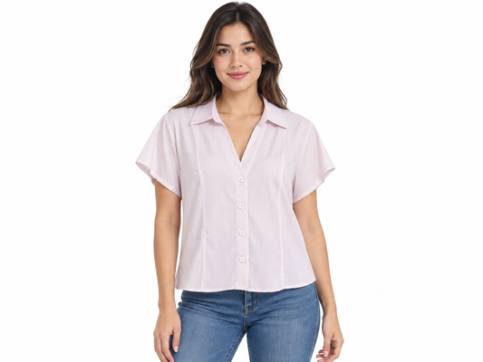 BLUSA DAMA REF3155