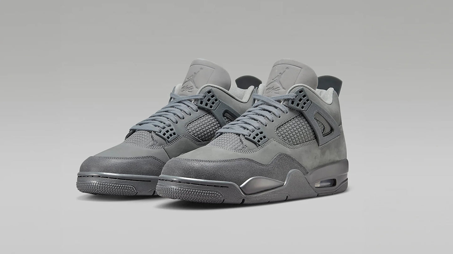 RETRO 4 SE PARIS OLYMPICS