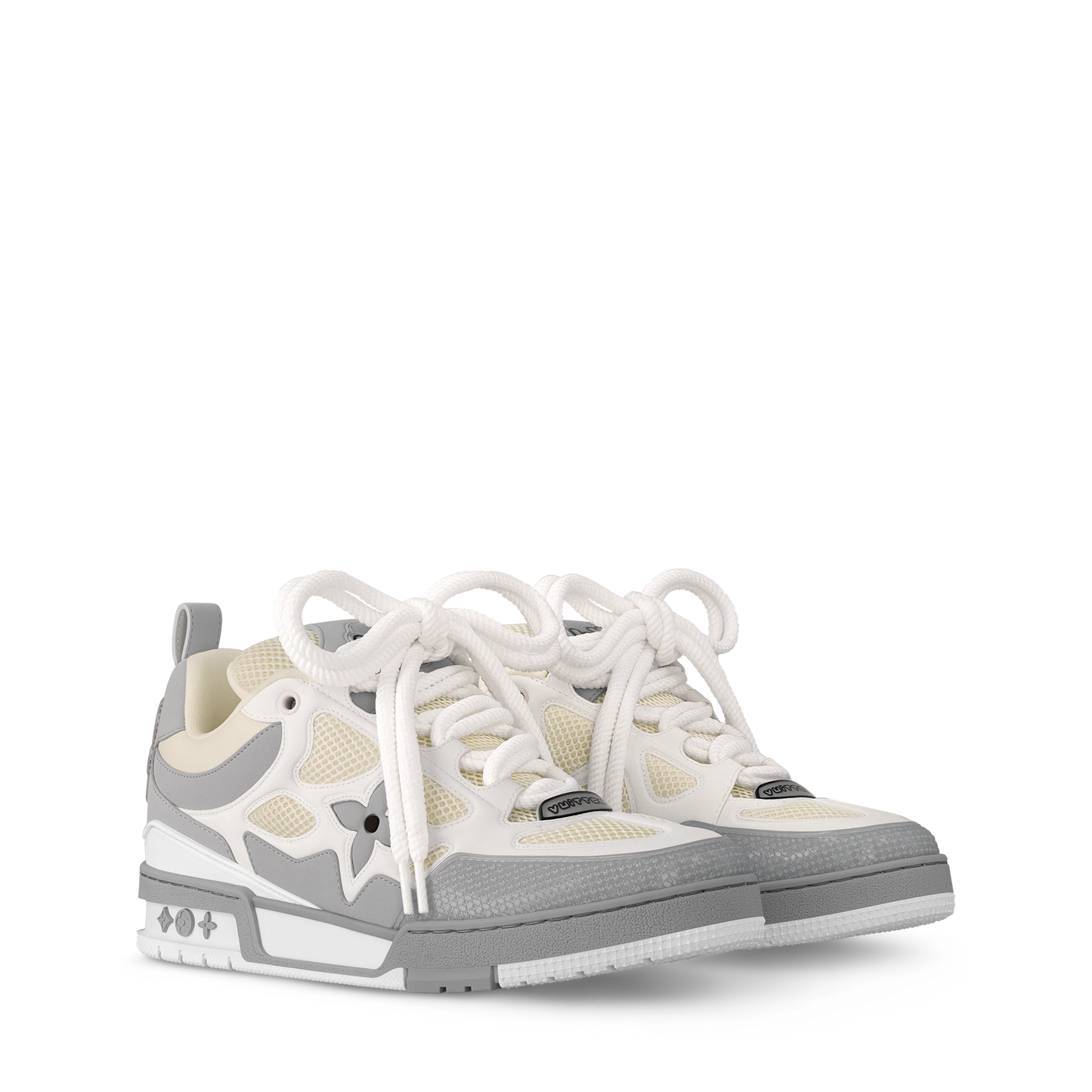 LV GRIS BLANCO